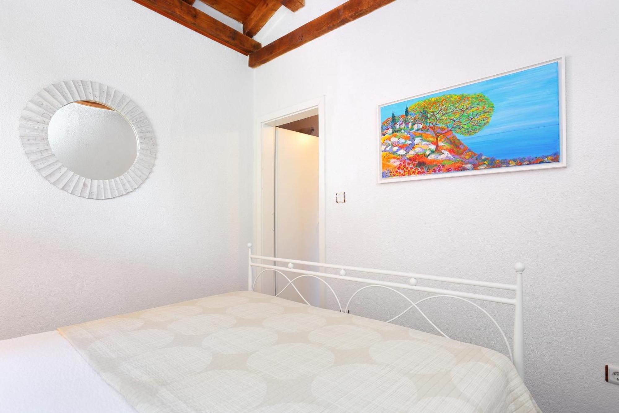 Apartments By The Sea Okrug Donji, Ciovo - 12502 Okrug Gornji Habitación foto