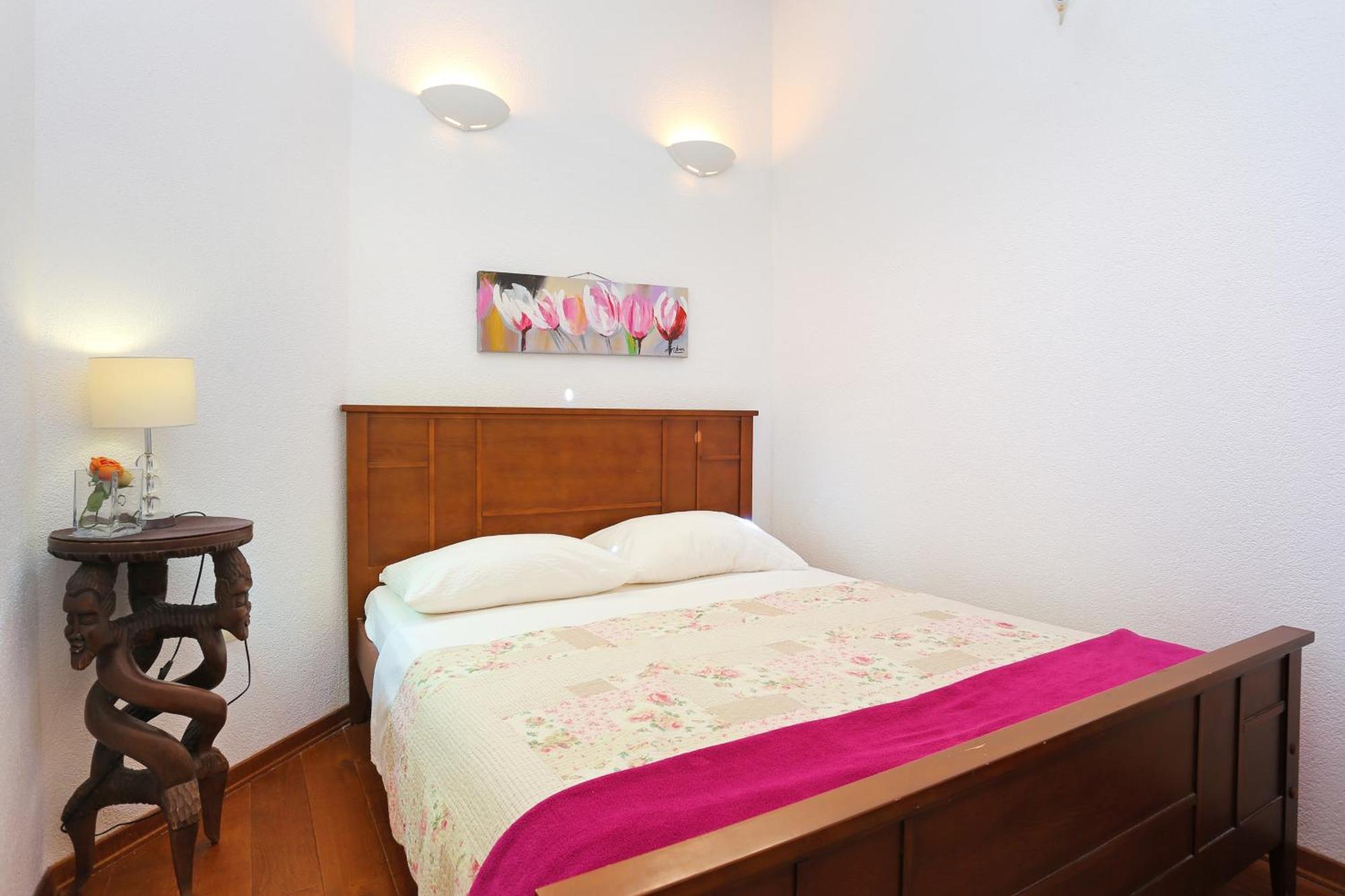 Apartments By The Sea Okrug Donji, Ciovo - 12502 Okrug Gornji Habitación foto