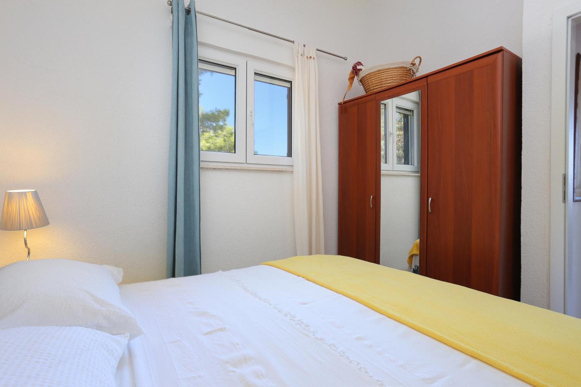 Apartments By The Sea Okrug Donji, Ciovo - 12502 Okrug Gornji Habitación foto